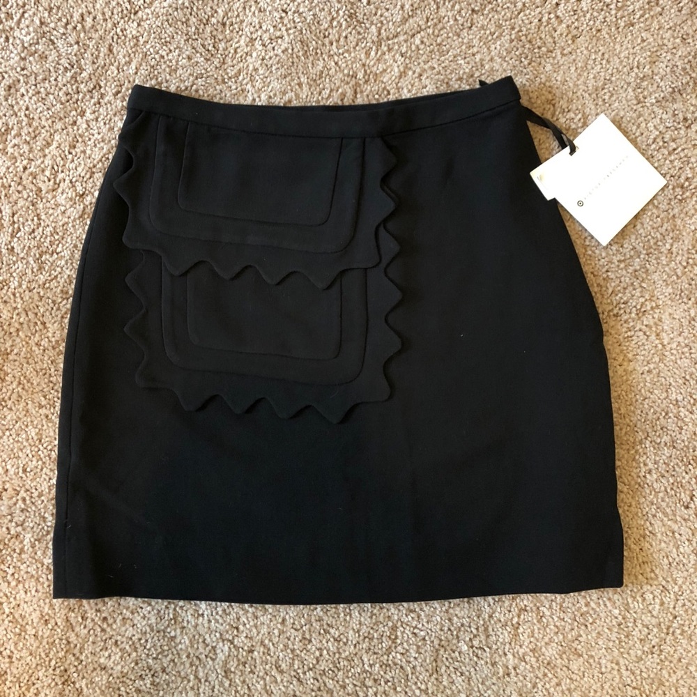 NWT Victoria Beckham Skirt